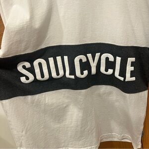 SoulCycle Long Sleeve Spirit Jersey: Medium